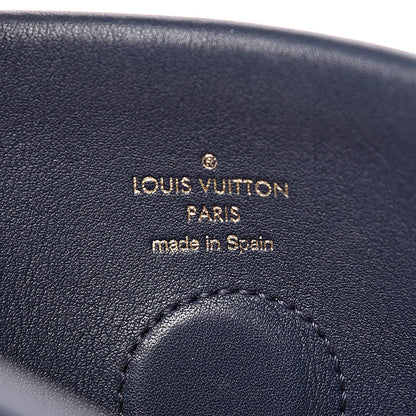 Louis Vuitton Tuileries Besace Marine Bordeaux 6 of 9