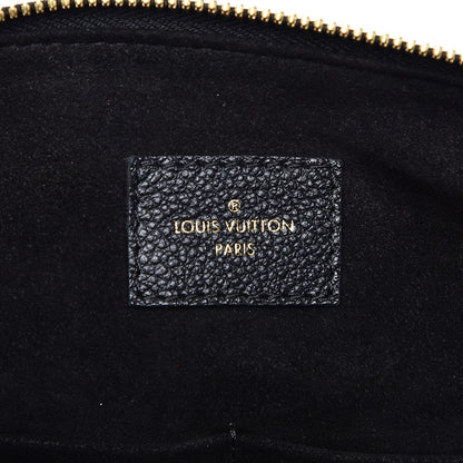 Louis Vuitton Monogram Pallas Full Black 7 of 7