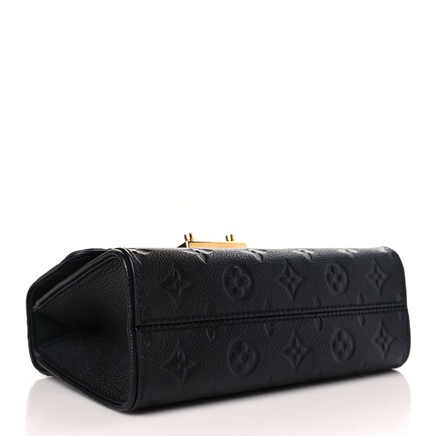 Empreinte Saint Sulpice BB Black