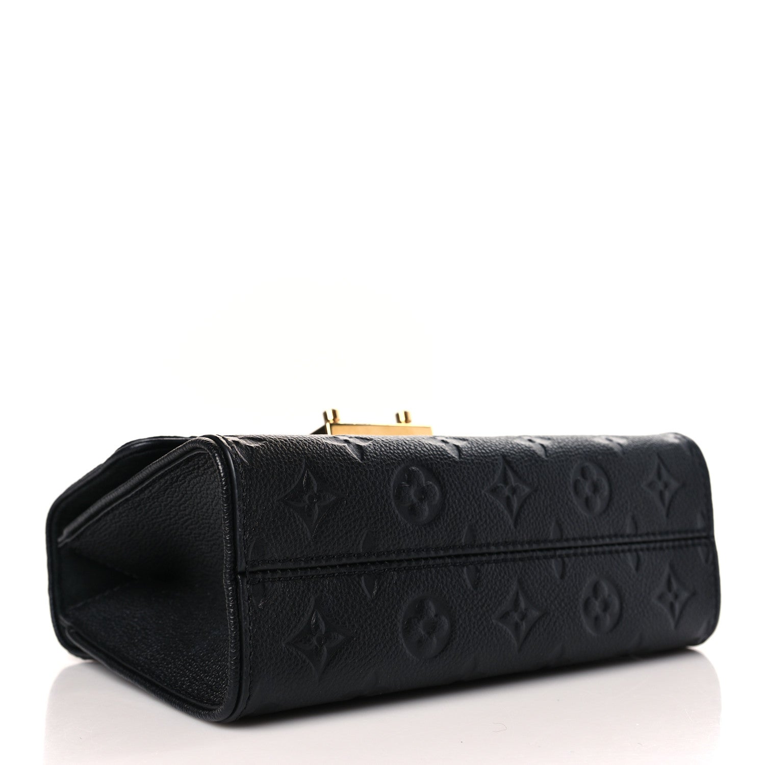 Louis Vuitton Empreinte Saint Sulpice BB Black 4 of 8