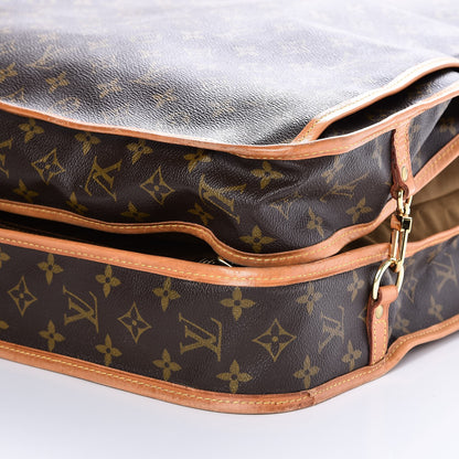Louis Vuitton Monogram Garment Bag 13 of 13