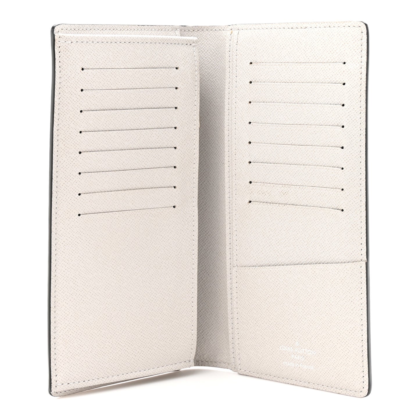 Taigarama Brazza Wallet NM Antarctica