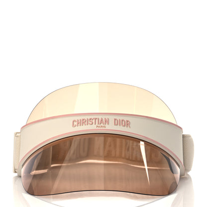 Christian Dior DiorClub1 Sun Visor Pink 2 of 7