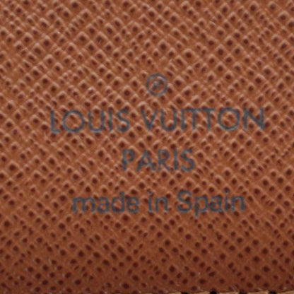 Louis Vuitton Monogram Desk Agenda Cover 6 of 7