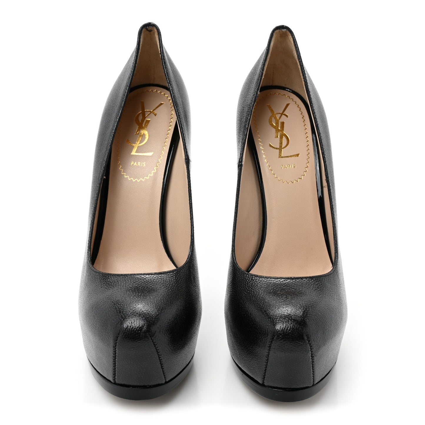 Vernigolf Tribtoo 105 Pumps 36 Black