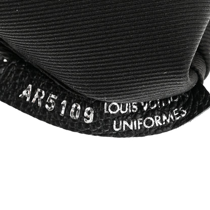 Louis Vuitton Empreinte Pallas Crossbody Black 6 of 9