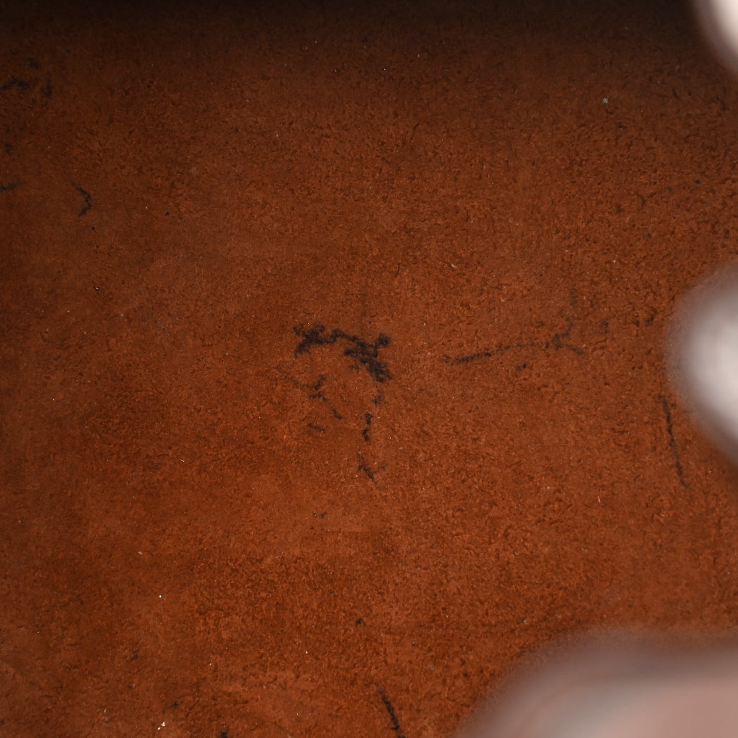 Smooth Calfskin Long Strap Big Bucket Bag Tan