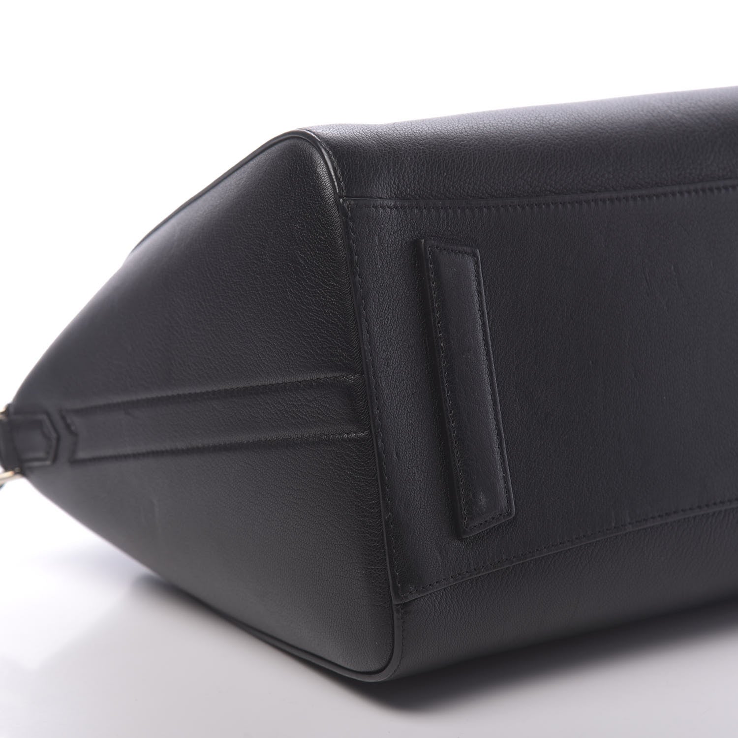 Givenchy Sugar Goatskin Medium Antigona Black 8 of 13