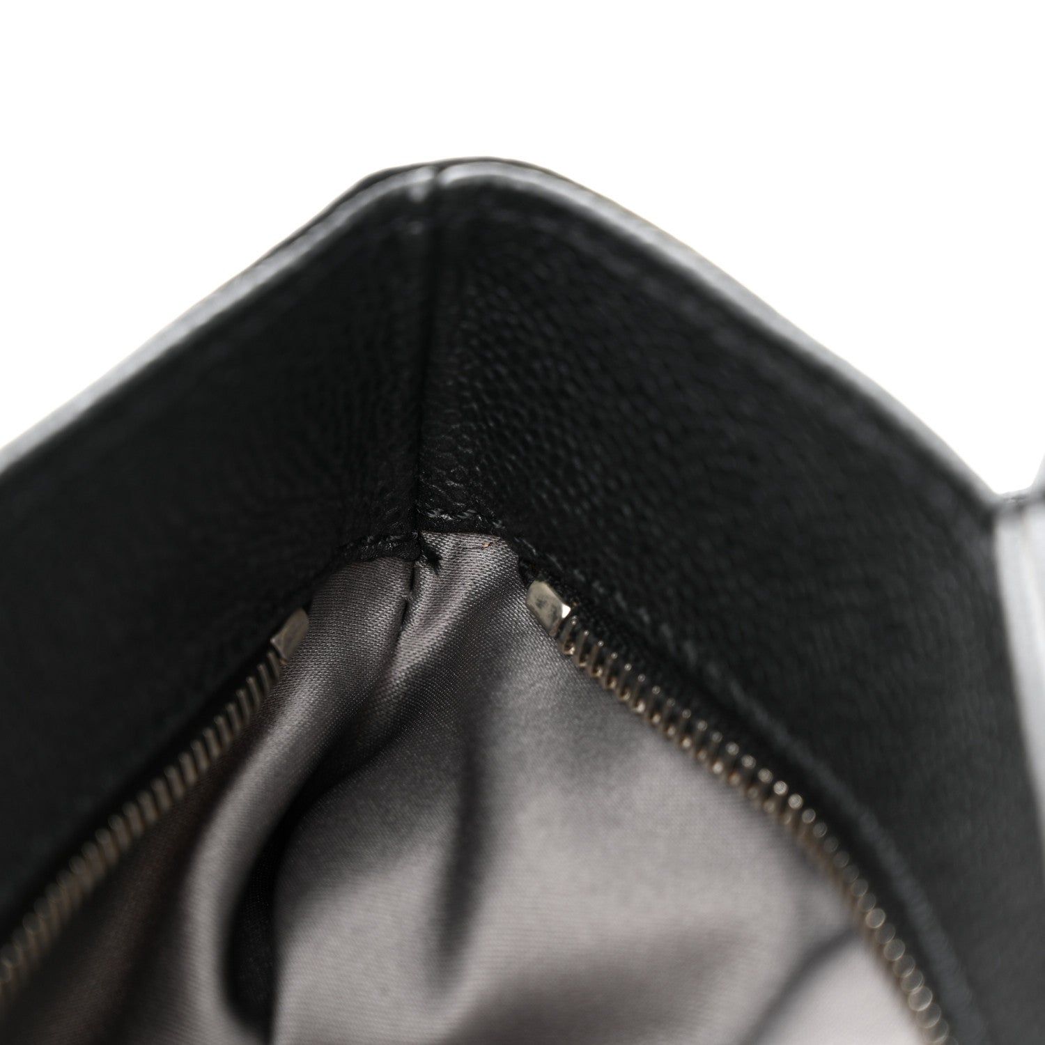 Chanel Caviar 31 CC Shoulder Bag Black 12 of 14