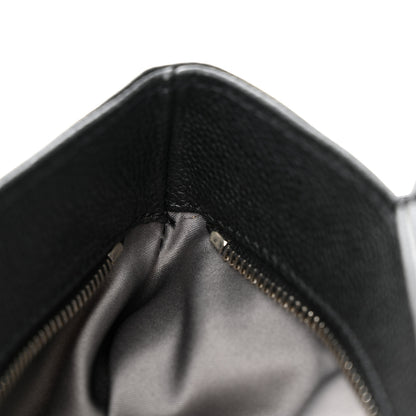 Chanel Caviar 31 CC Shoulder Bag Black 12 of 14