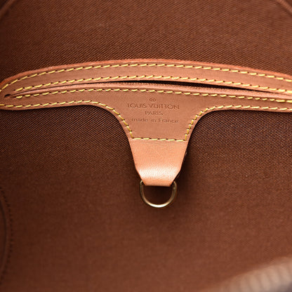 Louis Vuitton Monogram Ellipse MM 6 of 12