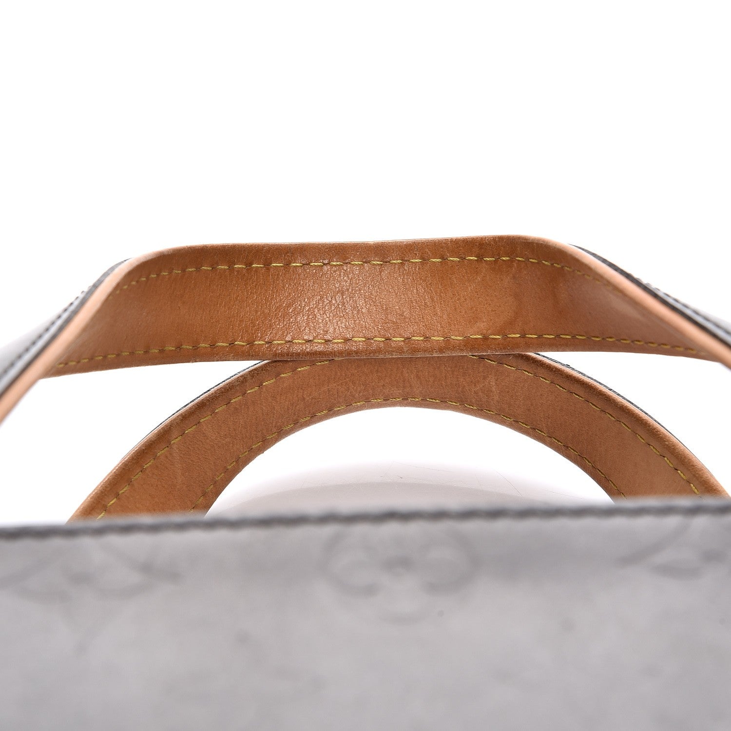 Louis Vuitton Mat Monogram Malden Black 13 of 13