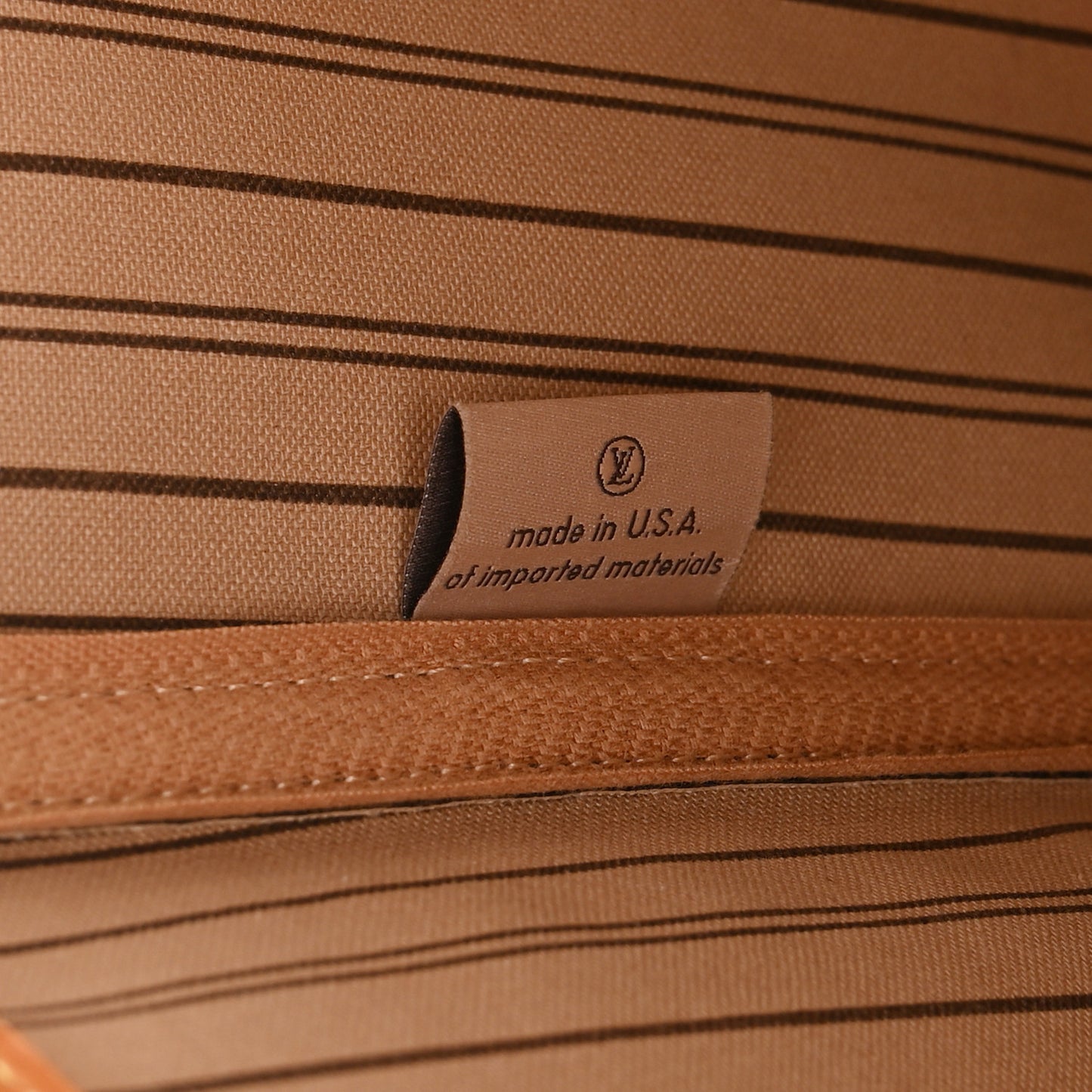 Monogram Neo Neverfull MM