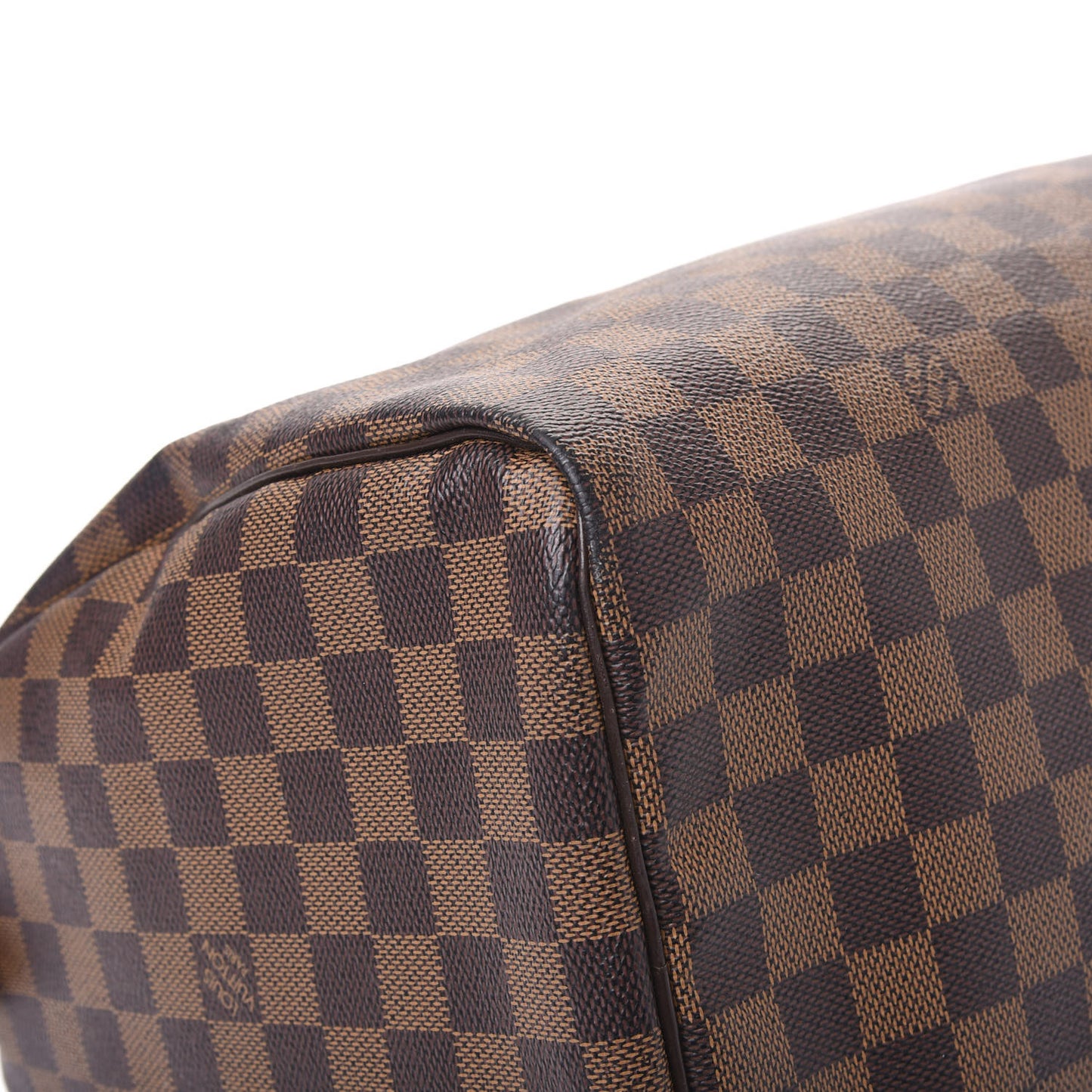 Damier Ebene Speedy 35