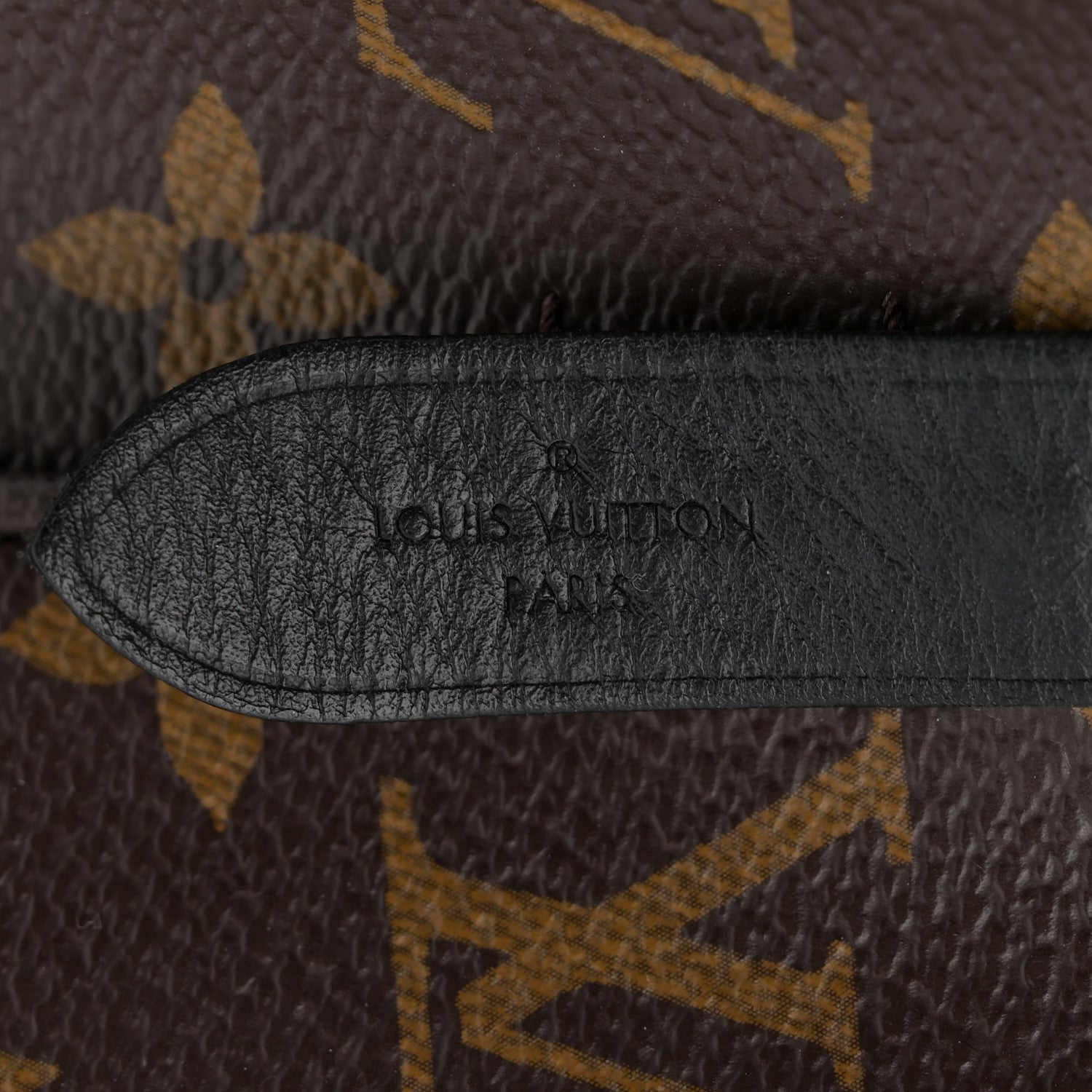 Louis Vuitton Monogram Neonoe MM Black 6 of 13