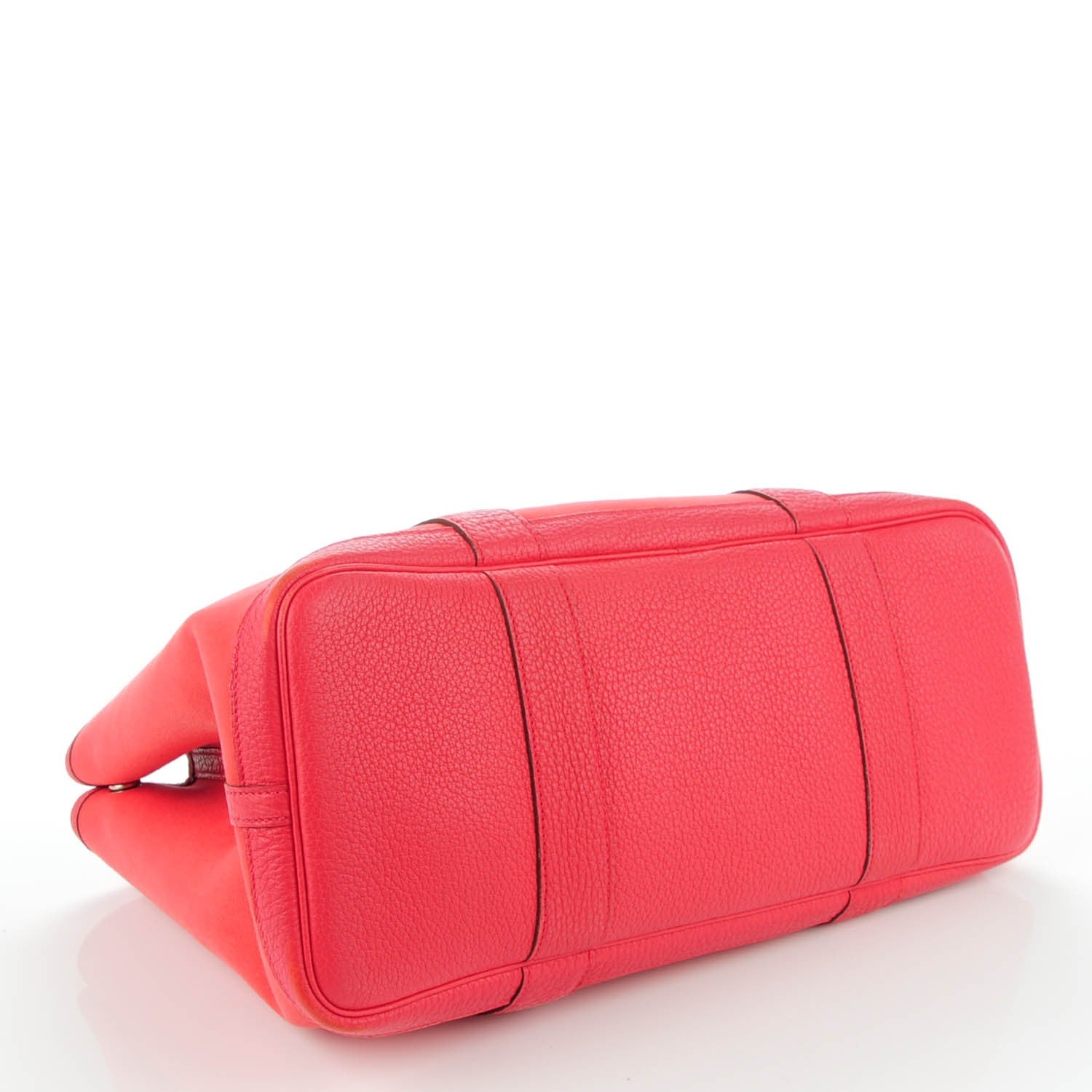 Hermes Toile Negonda Garden Party MM Rose Jaipur 4 of 6