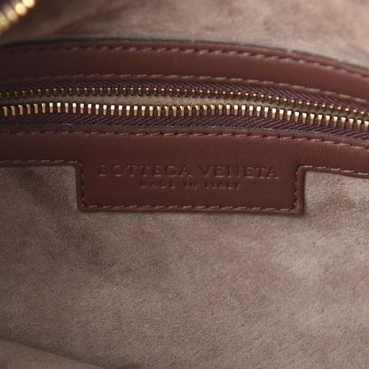 Bottega Veneta Nappa Intrecciato Medium Veneta Hobo Chene 5 of 8
