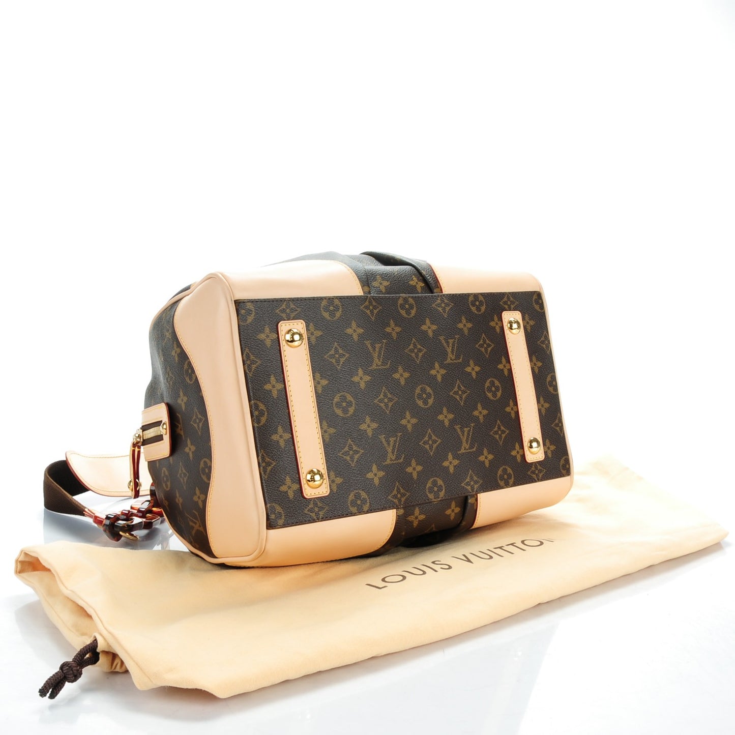 Monogram Stephen Bag