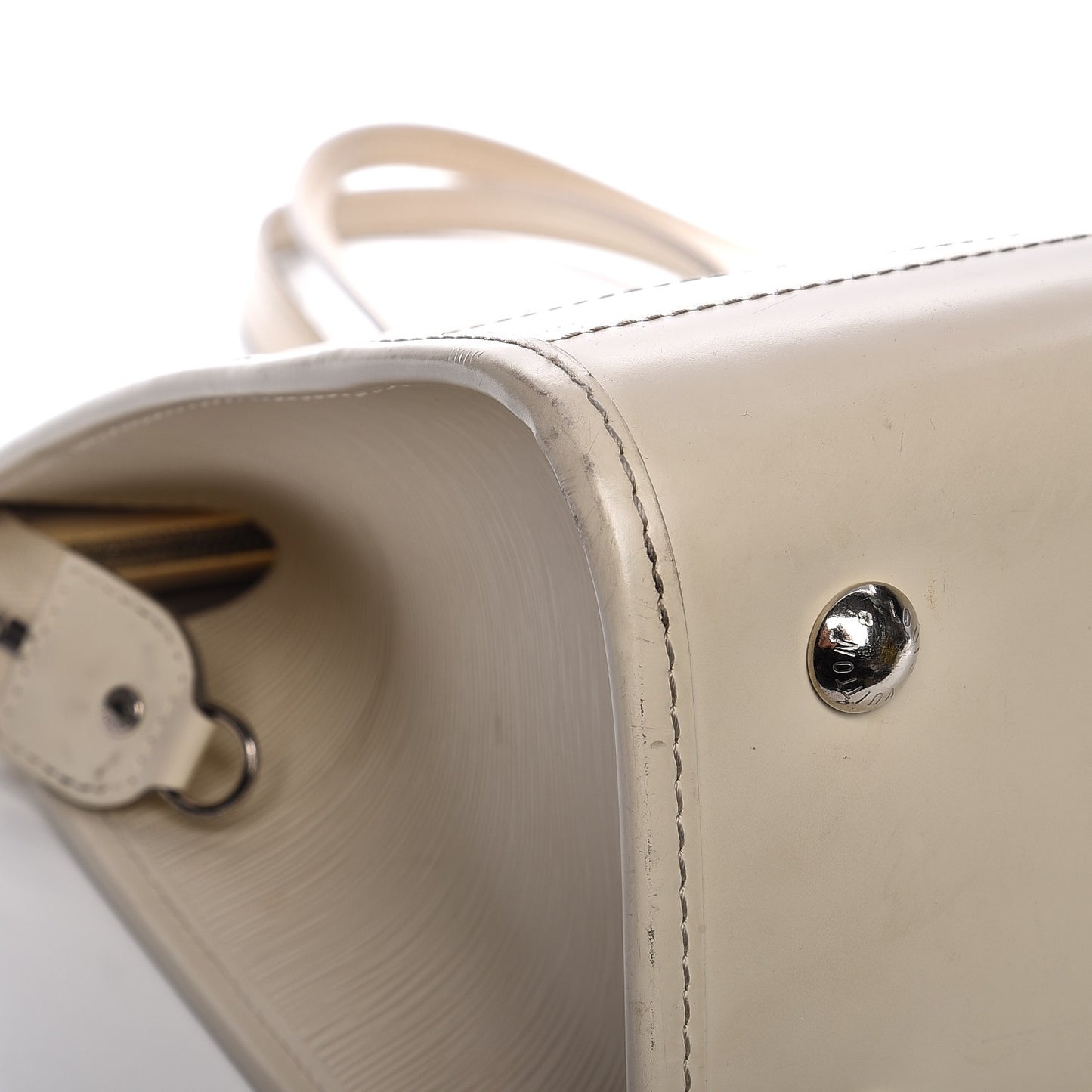 Epi Madeleine GM Ivory