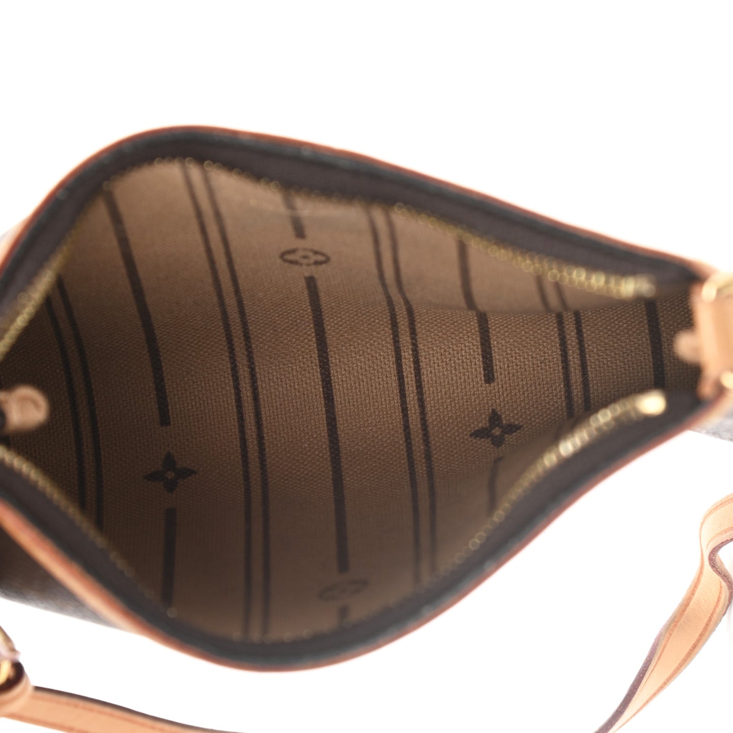 Monogram Mini Pochette Delightful