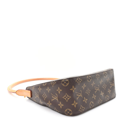Louis Vuitton Monogram Looping MM 4 of 9