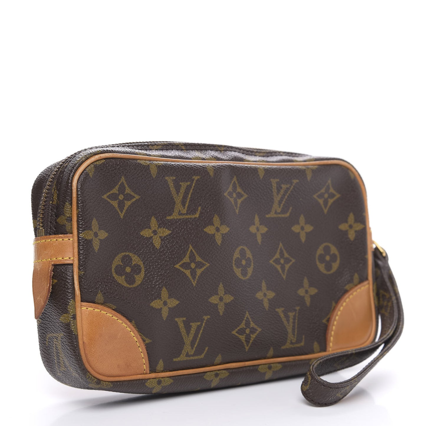 Monogram Pochette Marly Dragonne 22