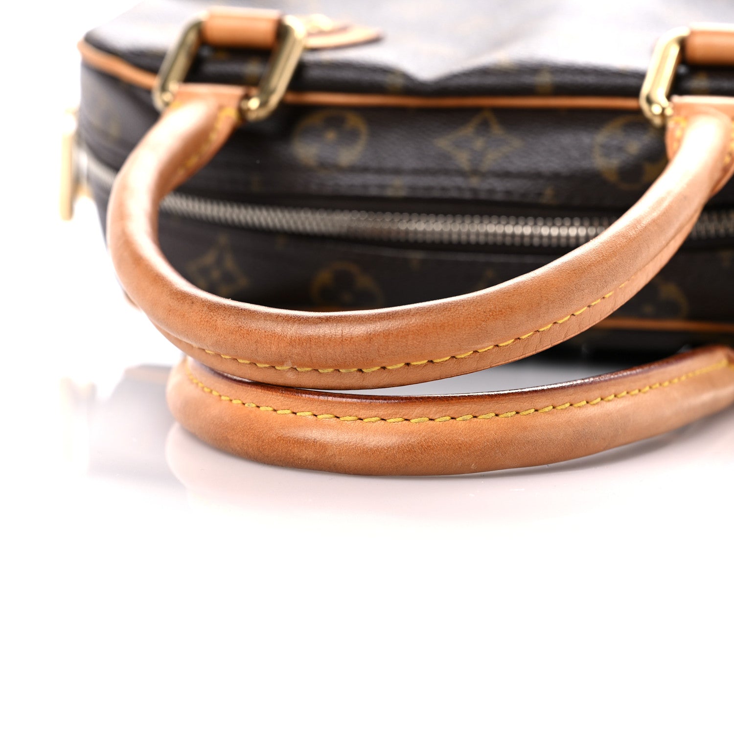 Louis Vuitton Monogram Manhattan PM 16 of 17