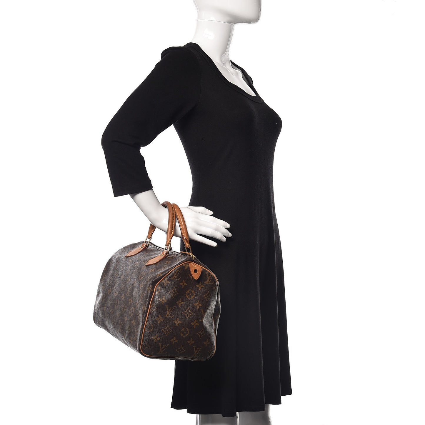 Monogram Speedy 30