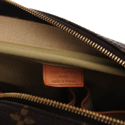 Louis Vuitton Monogram Deauville 7 of 9