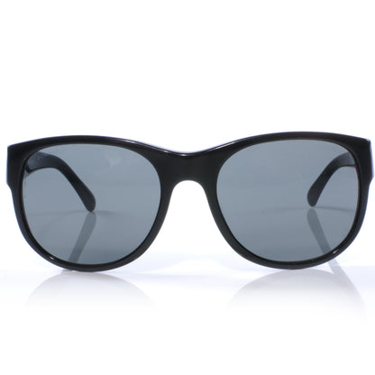Chanel CC Logo Sunglasses 5182 Black 1 of 5