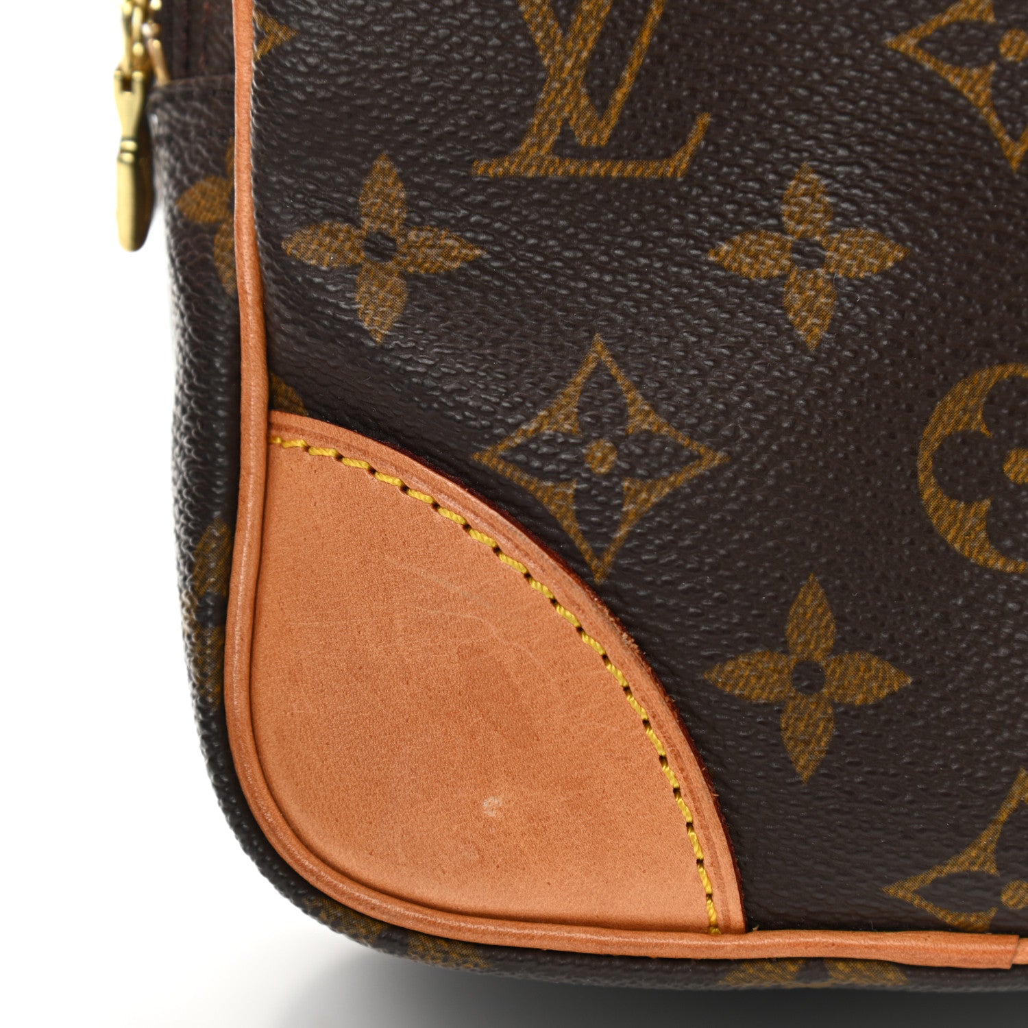 Louis Vuitton Monogram Amazone 12 of 14