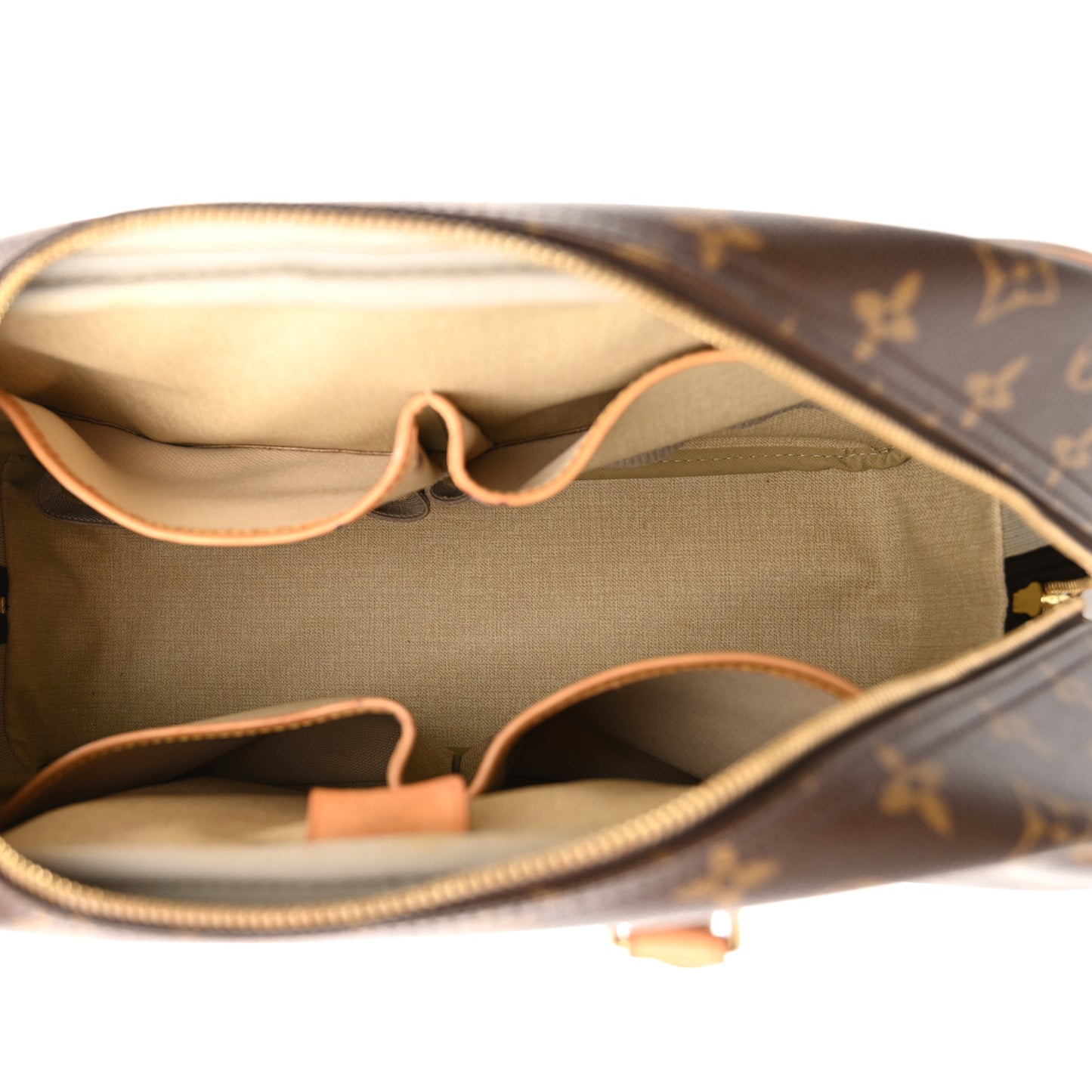 Monogram Deauville