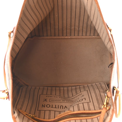Louis Vuitton Monogram Neo Neverfull MM 6 of 15