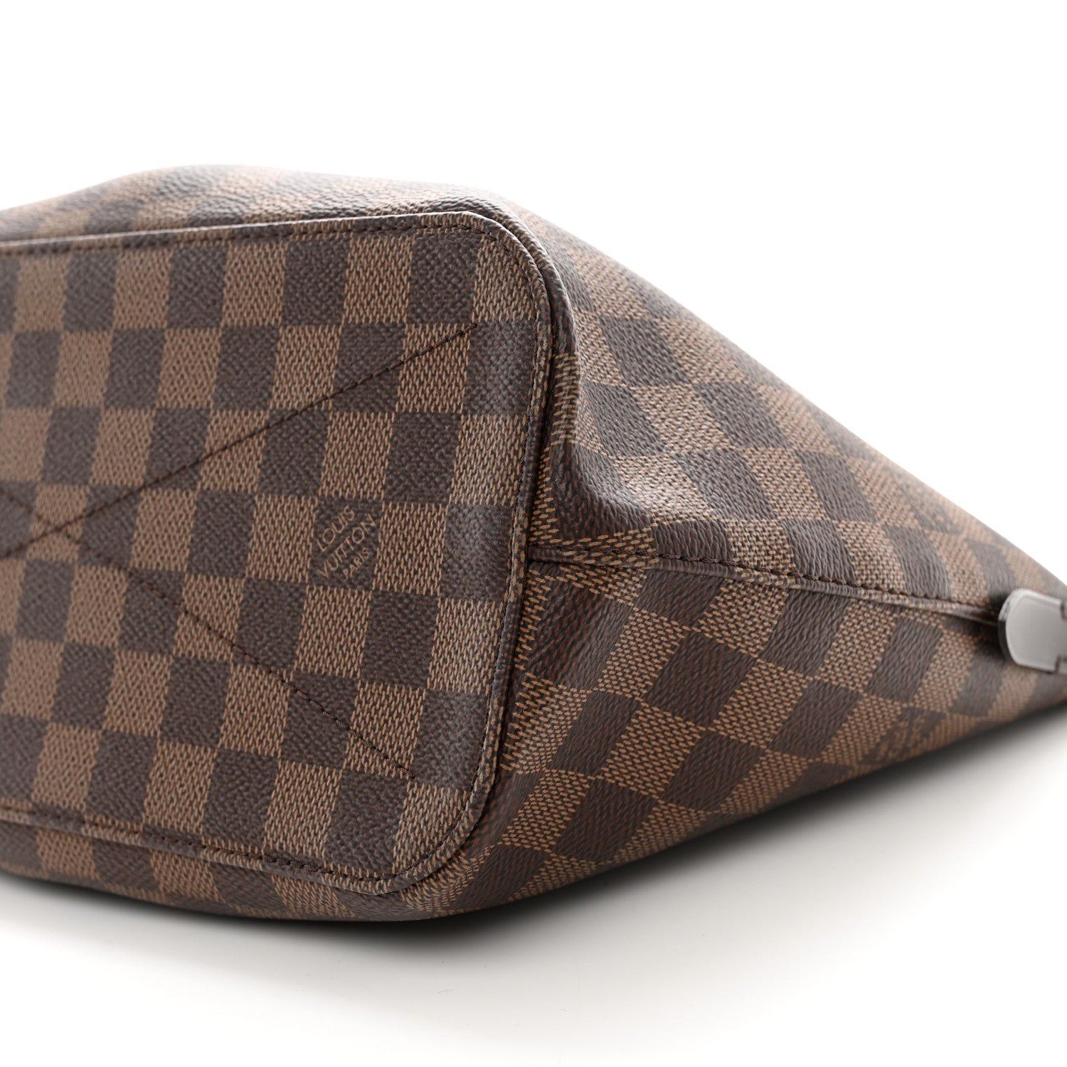 Louis Vuitton Damier Ebene Siena PM 9 of 10