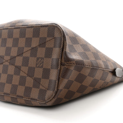 Louis Vuitton Damier Ebene Siena PM 9 of 10