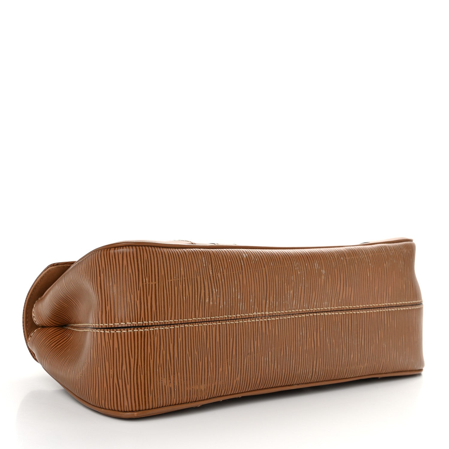 Louis Vuitton Epi Segur PM Cannelle 4 of 13