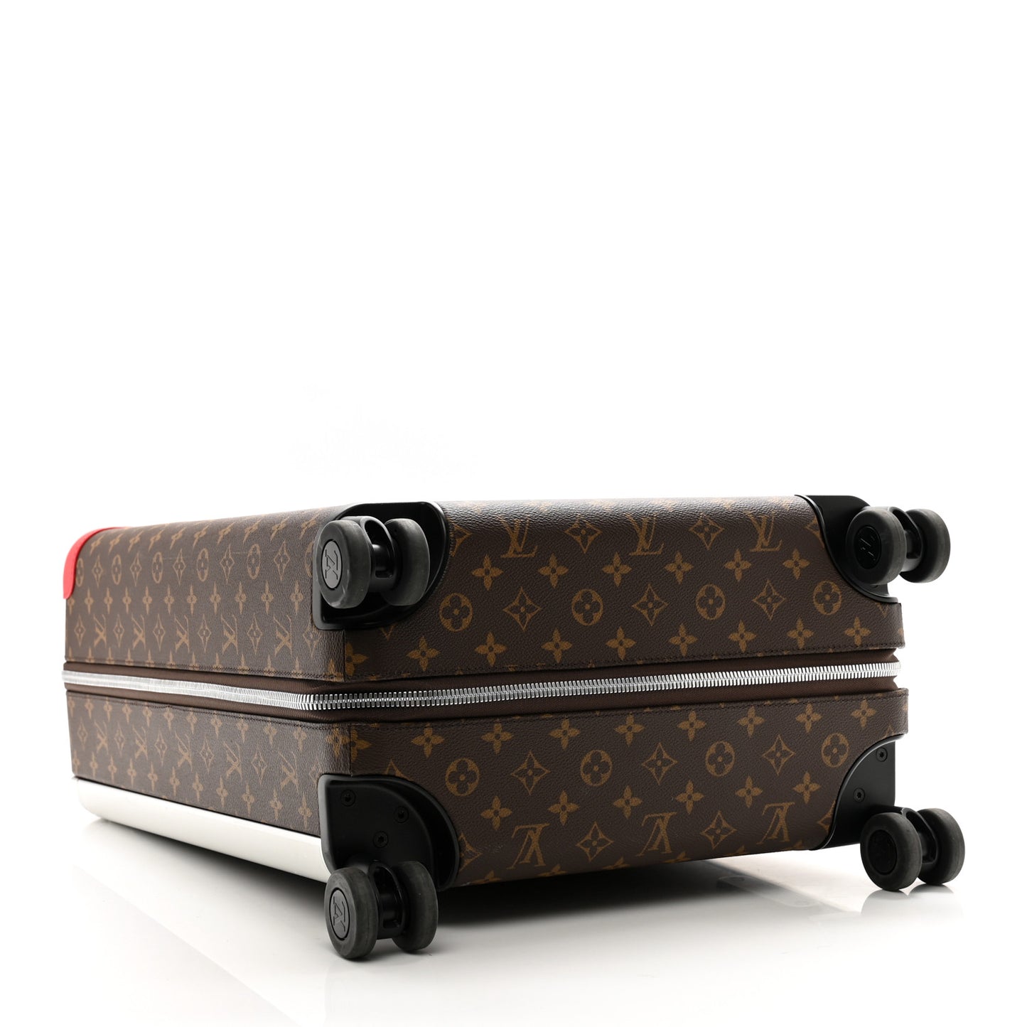 Monogram Horizon 55 Coquelicot