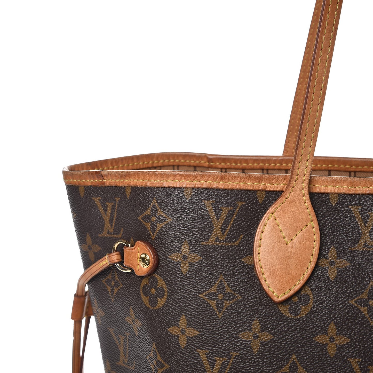 Monogram Neverfull MM