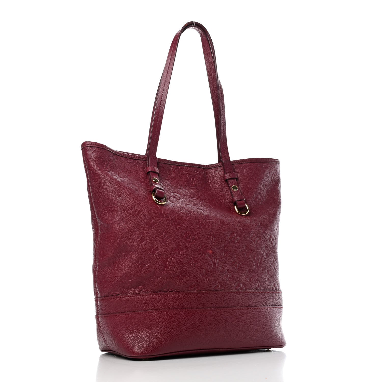 Louis Vuitton Empreinte Citadine PM Aurore 2 of 4