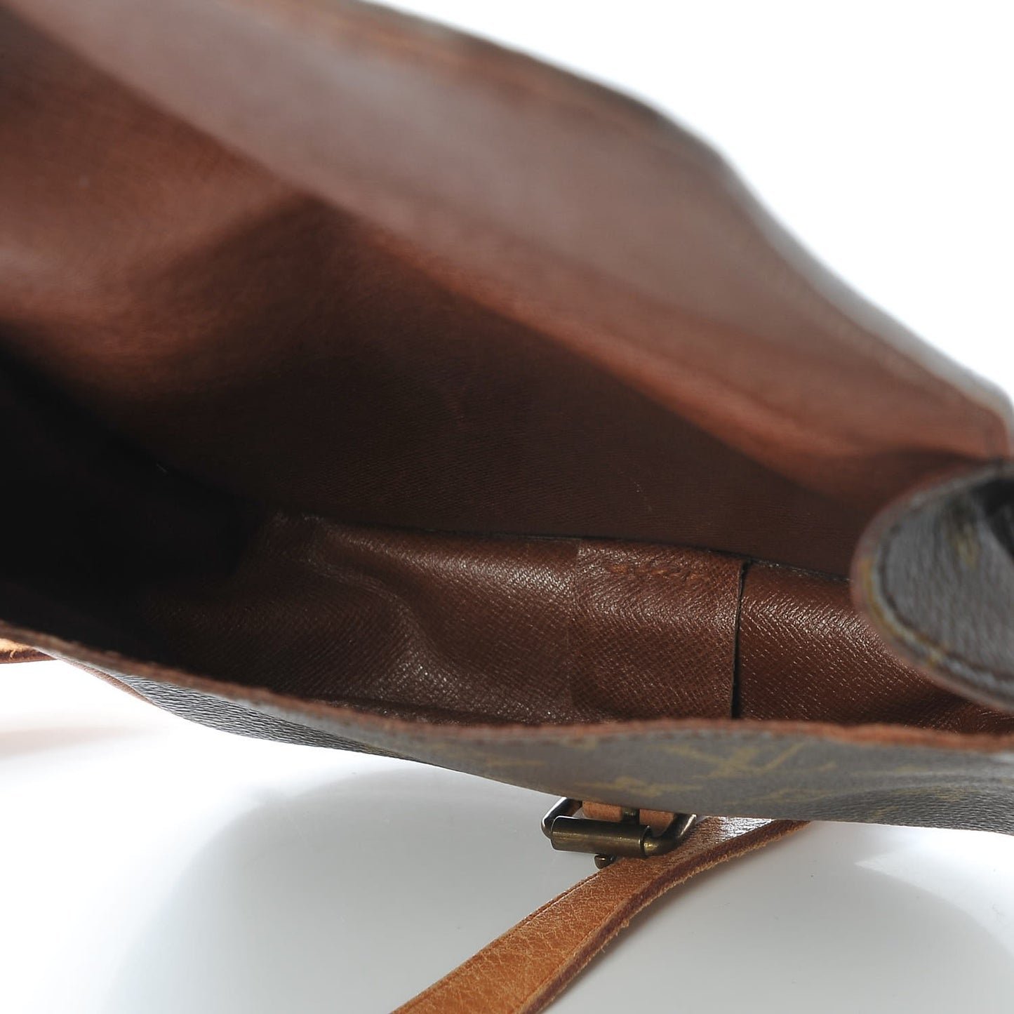 Monogram Cartouchiere 17