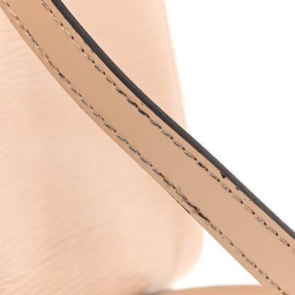 Louis Vuitton Epi Cluny MM Dune 14 of 16
