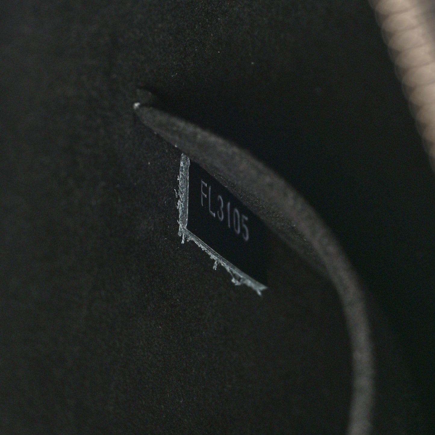 Epi Azteque Alma PM Denim Light