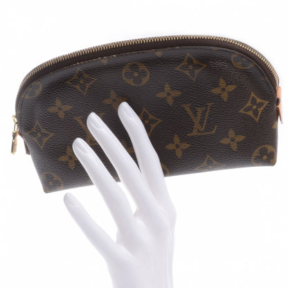Louis Vuitton Monogram Cosmetic Pouch 2 of 7