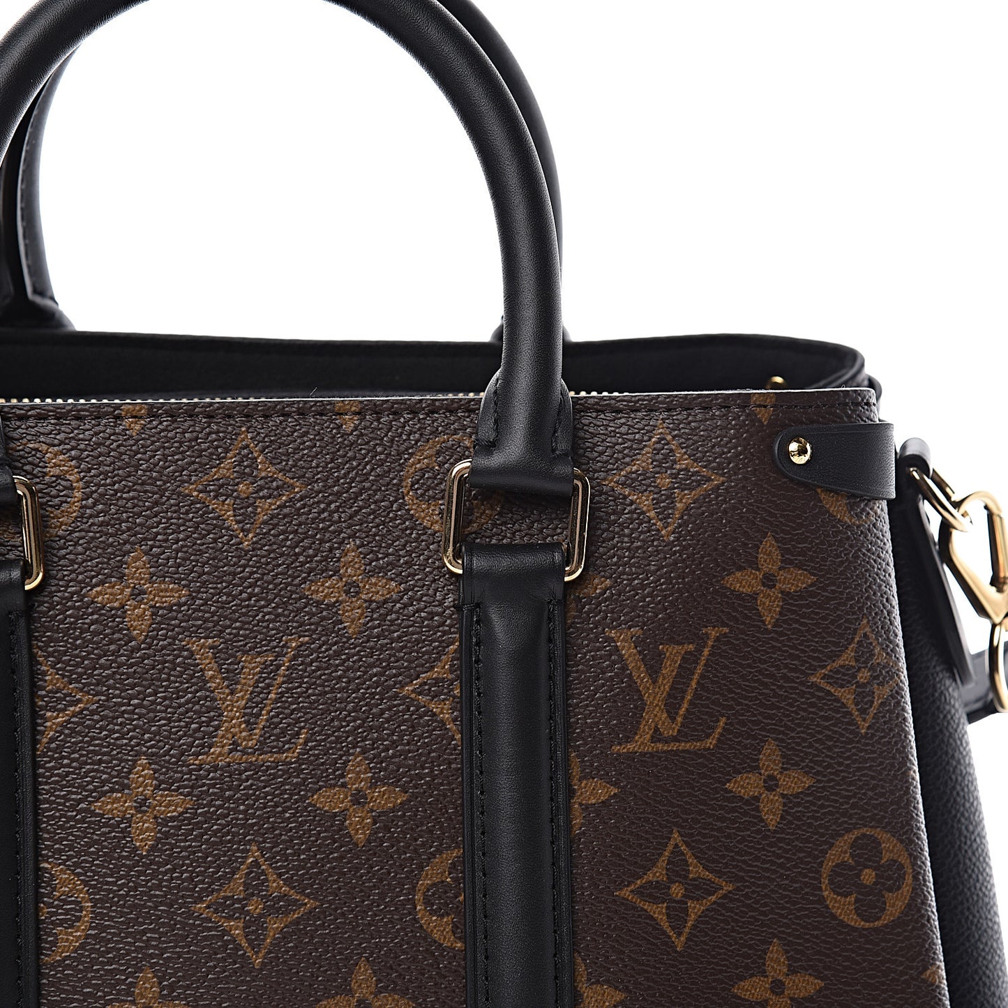 Monogram Soufflot BB Black