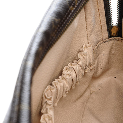 Louis Vuitton Monogram Trousse Toilette 28 8 of 9