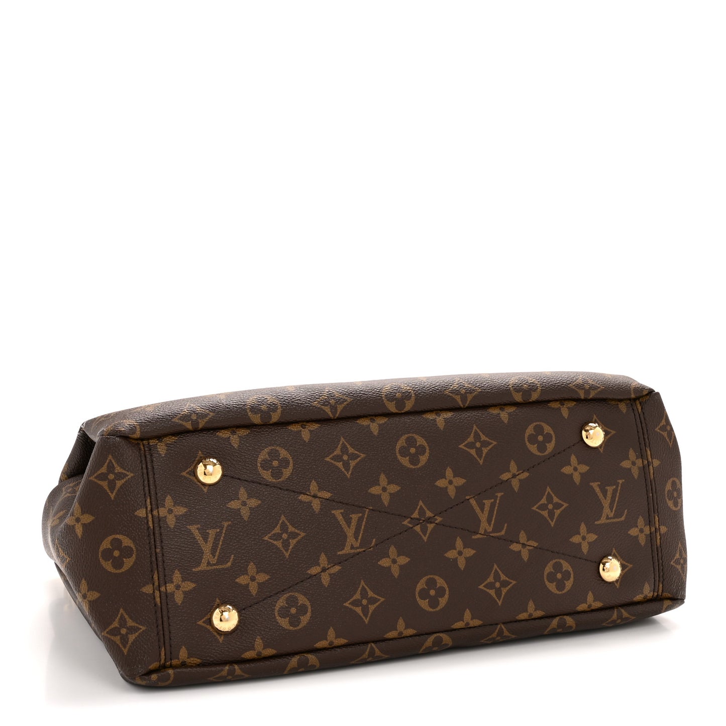 Monogram Pallas Cherry