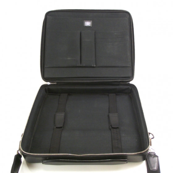 Louis Vuitton Taiga Odessa Laptop Bag Ardoise 7 of 9