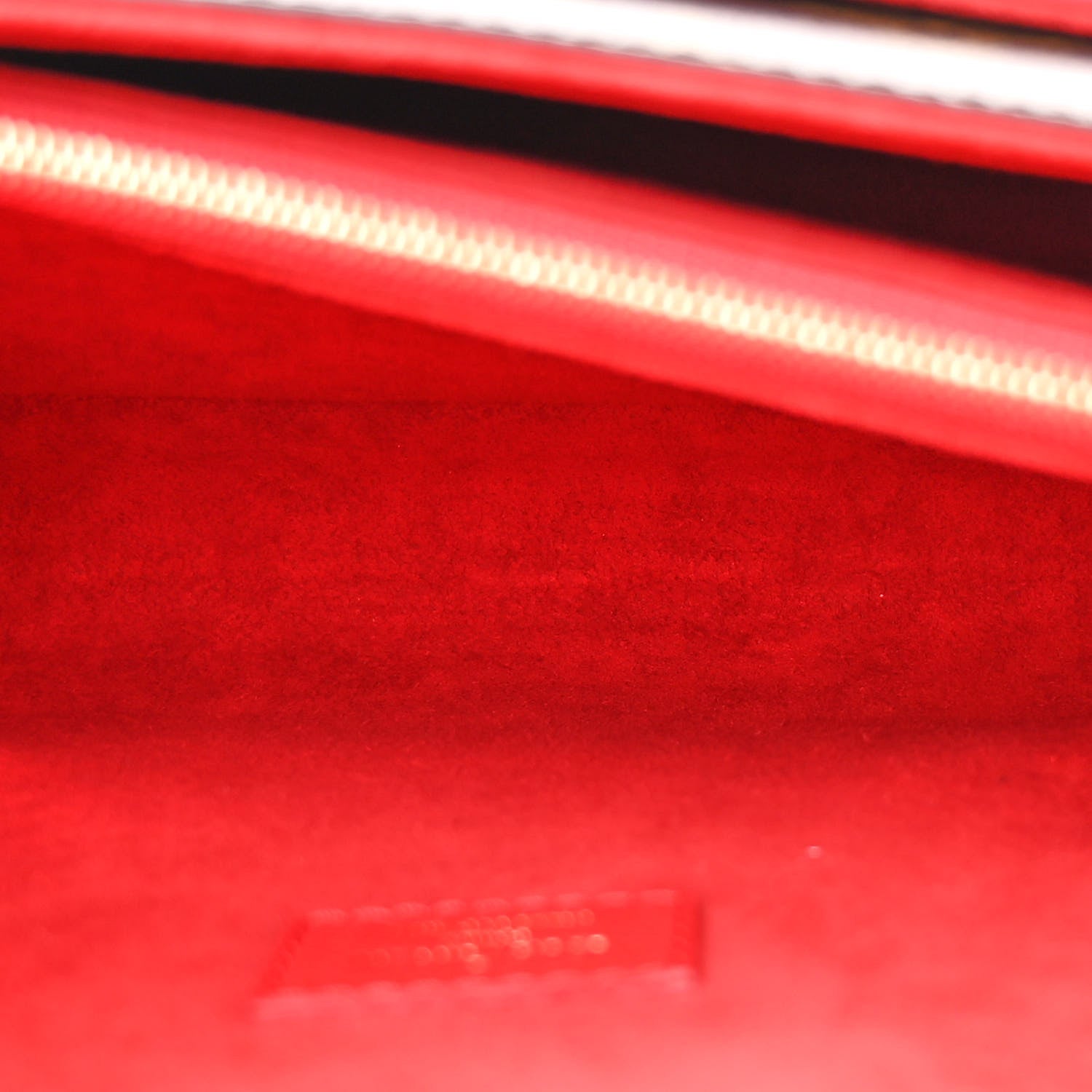 Louis Vuitton Monogram Victoire Cherry 6 of 11