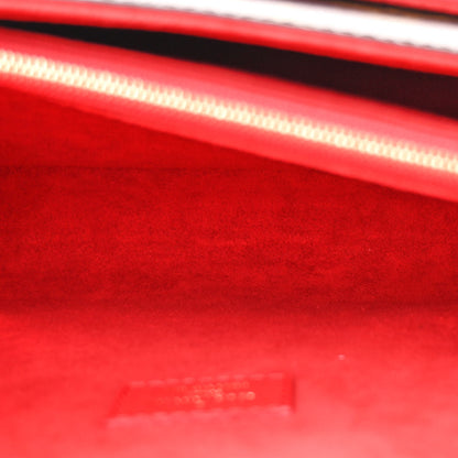 Louis Vuitton Monogram Victoire Cherry 6 of 11