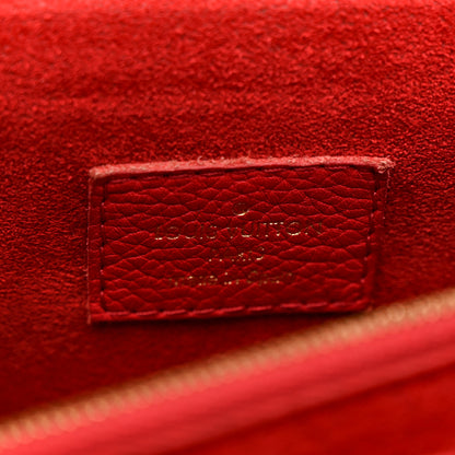 Louis Vuitton Monogram Victoire Cherry 6 of 14